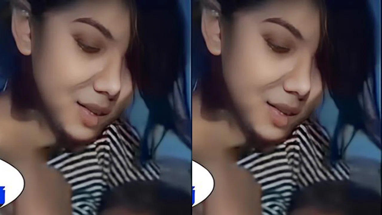 Muskan Yadav Viral MMS Video leaked online, Trending on the Internet